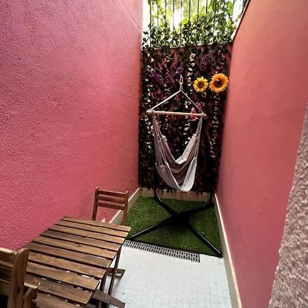 Artistic Digital Getaway - Patio & Great Location! Leilighet Lisboa Eksteriør bilde