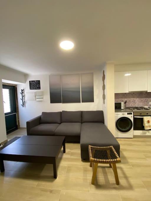 Artistic Digital Getaway - Patio & Great Location! Leilighet Lisboa Eksteriør bilde
