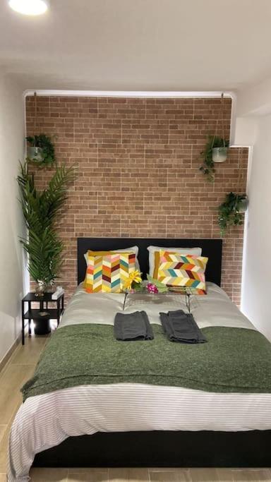 Artistic Digital Getaway - Patio & Great Location! Leilighet Lisboa Eksteriør bilde