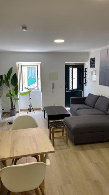 Artistic Digital Getaway - Patio & Great Location! Leilighet Lisboa Eksteriør bilde